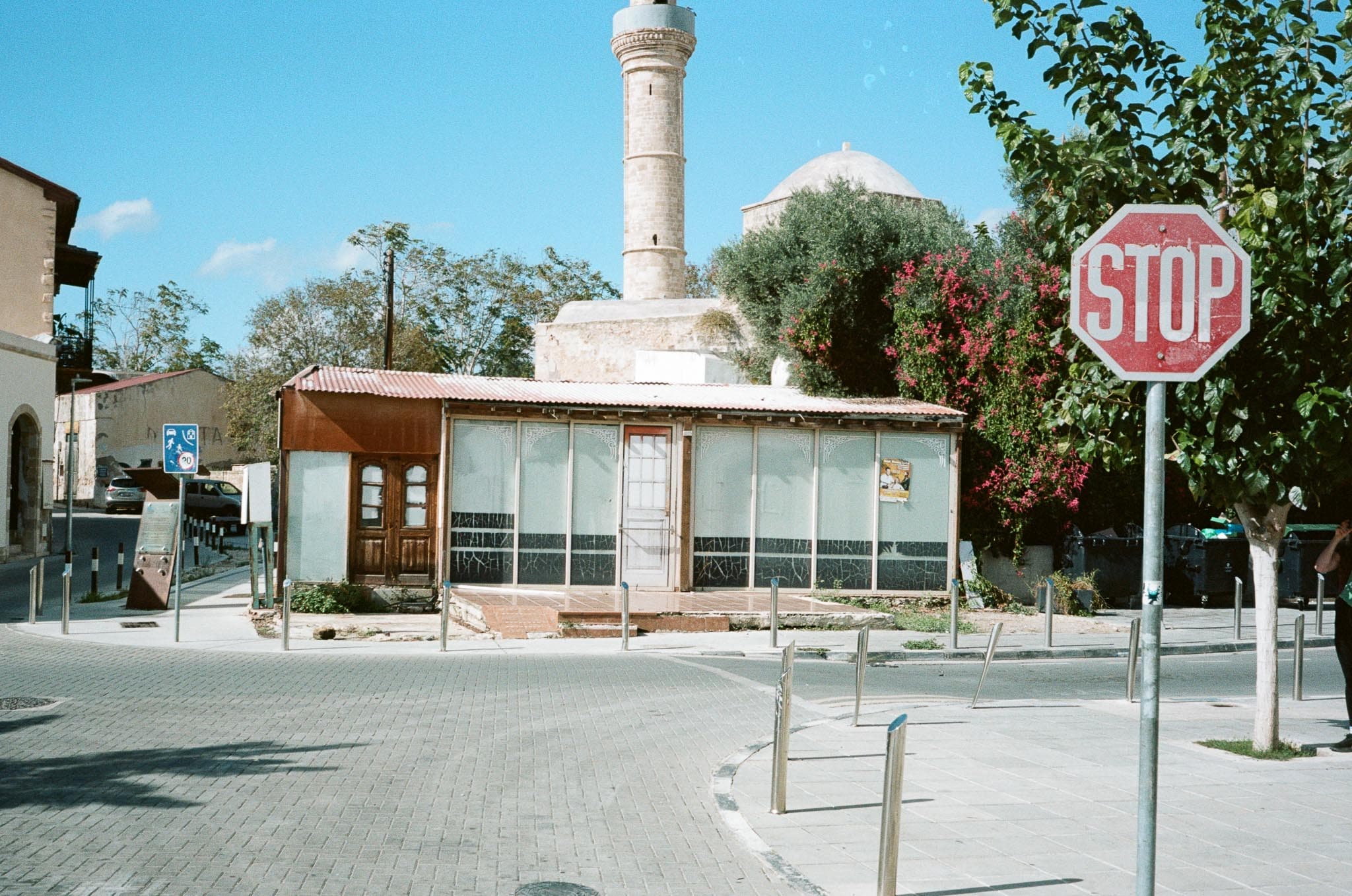 Cyprus photograph