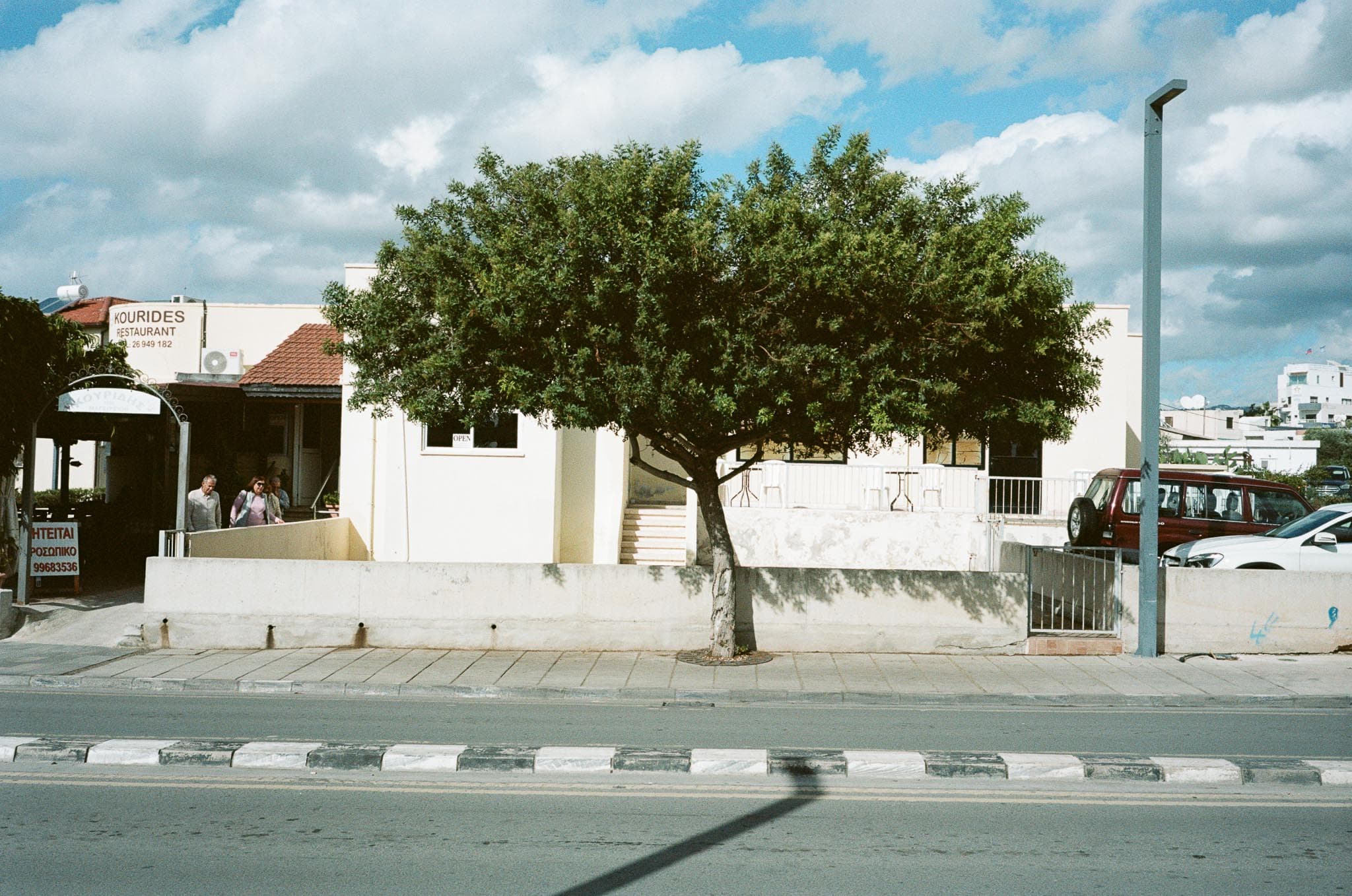 Cyprus photograph