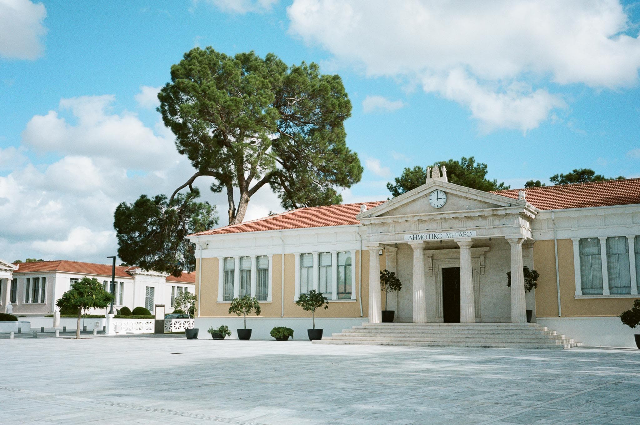 Cyprus photograph
