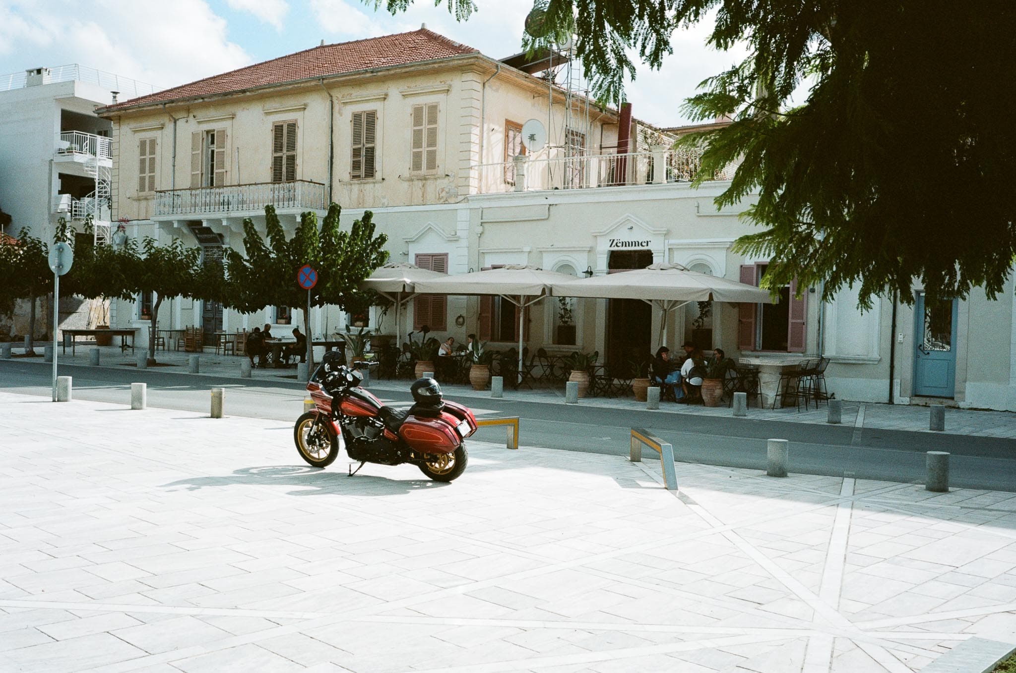 Cyprus photograph