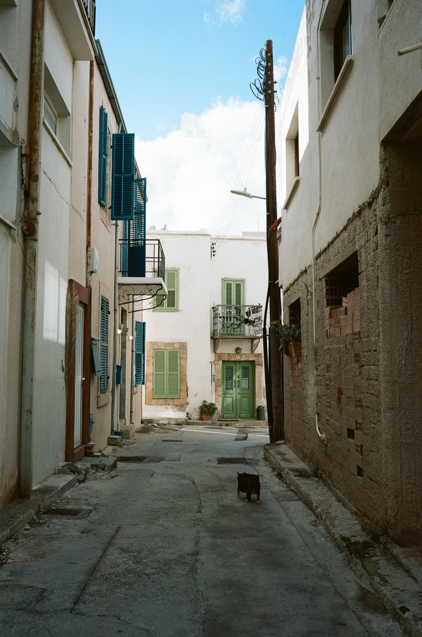 Cyprus photograph
