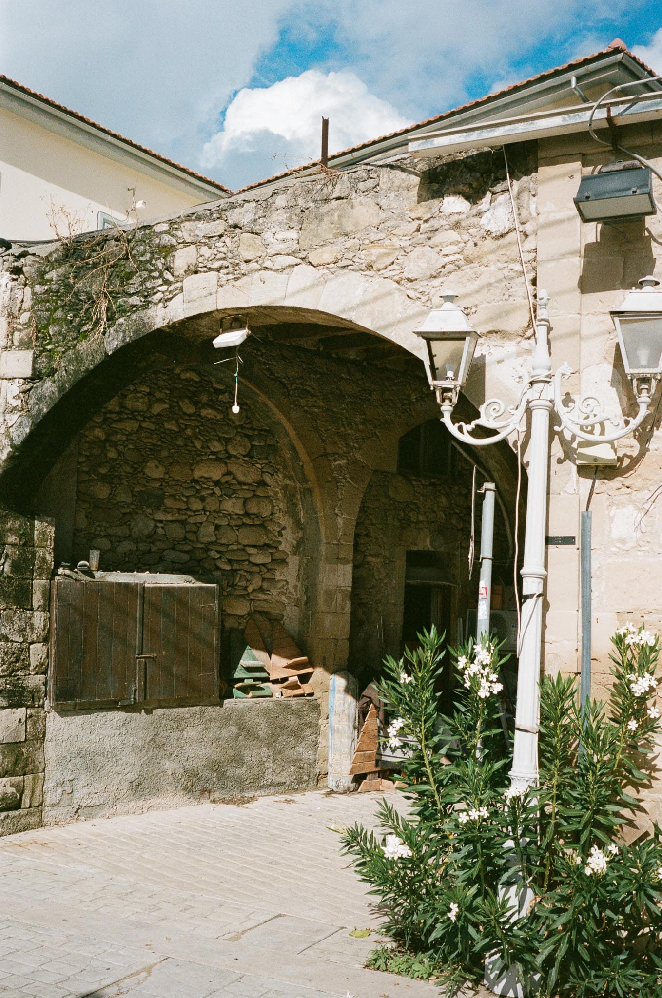 Cyprus photograph