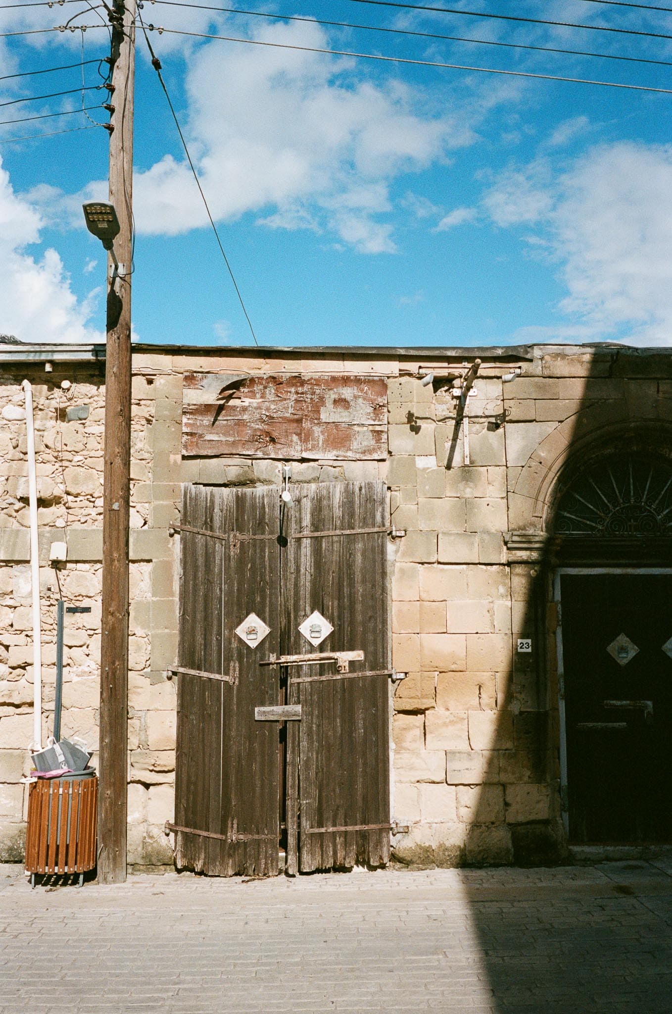 Cyprus photograph