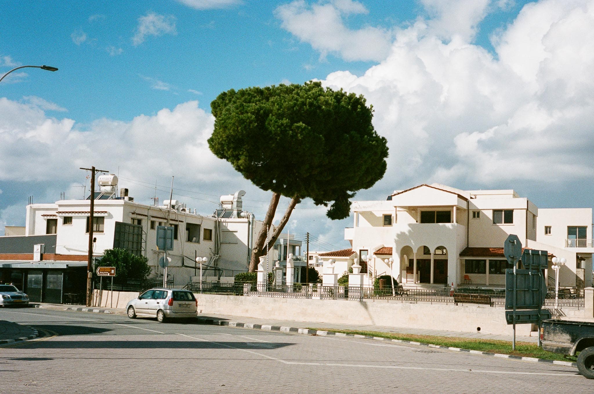 Cyprus photograph
