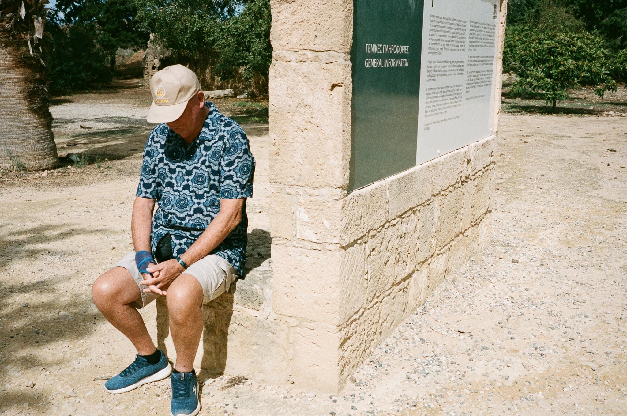 Cyprus photograph