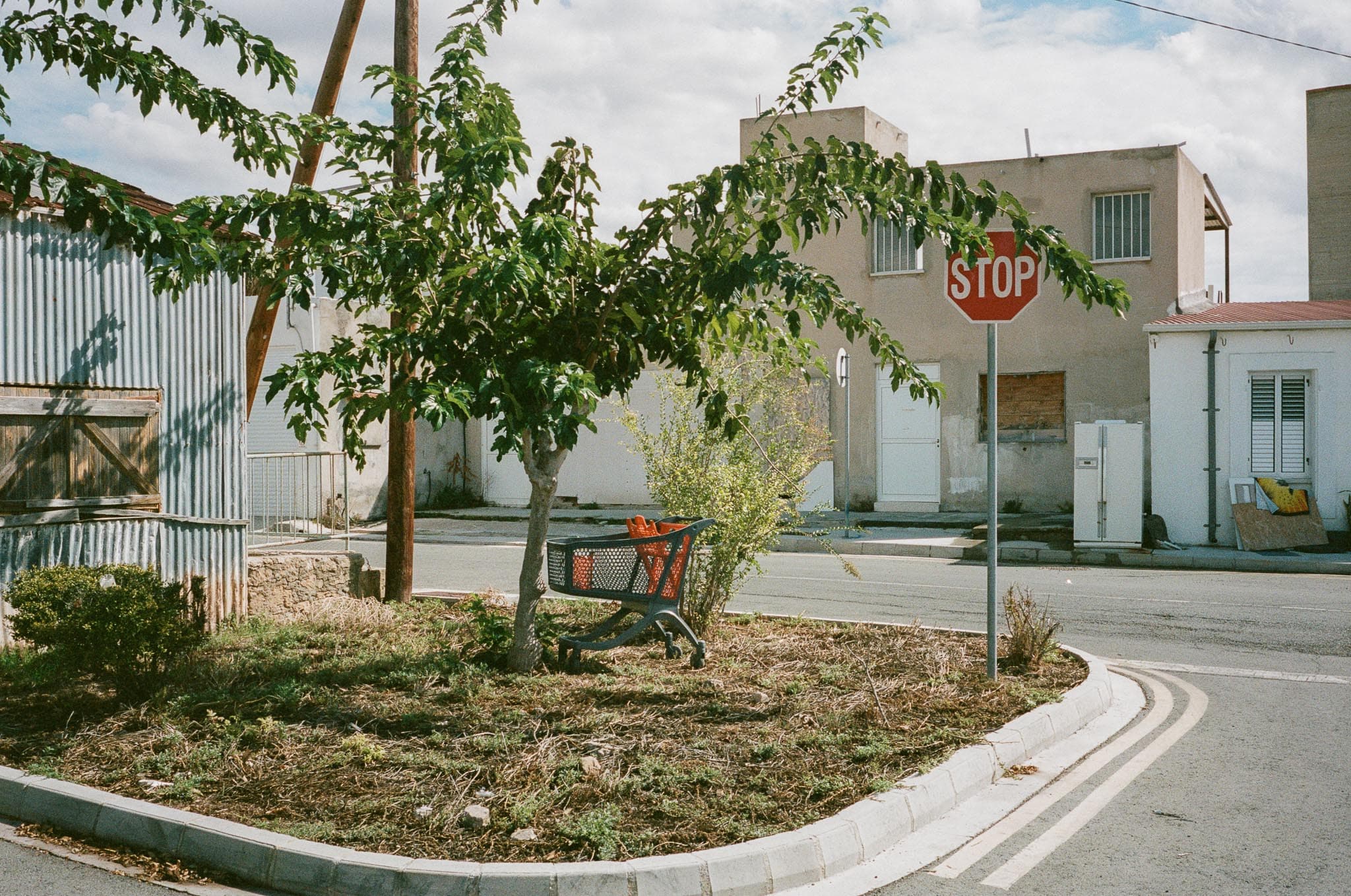 Cyprus photograph