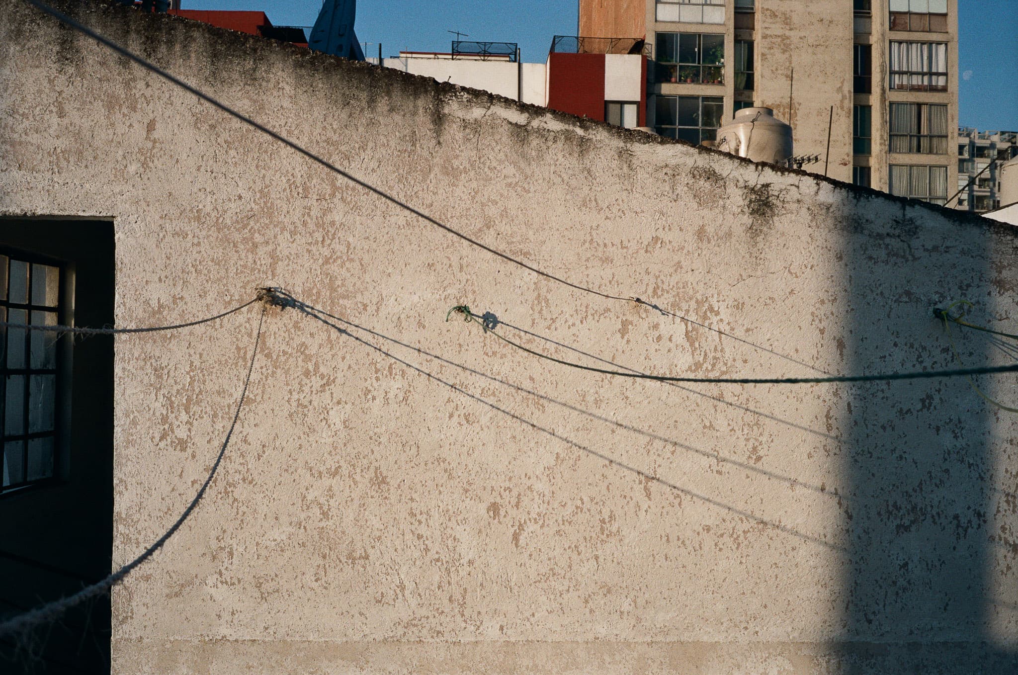 Mexico City photograph