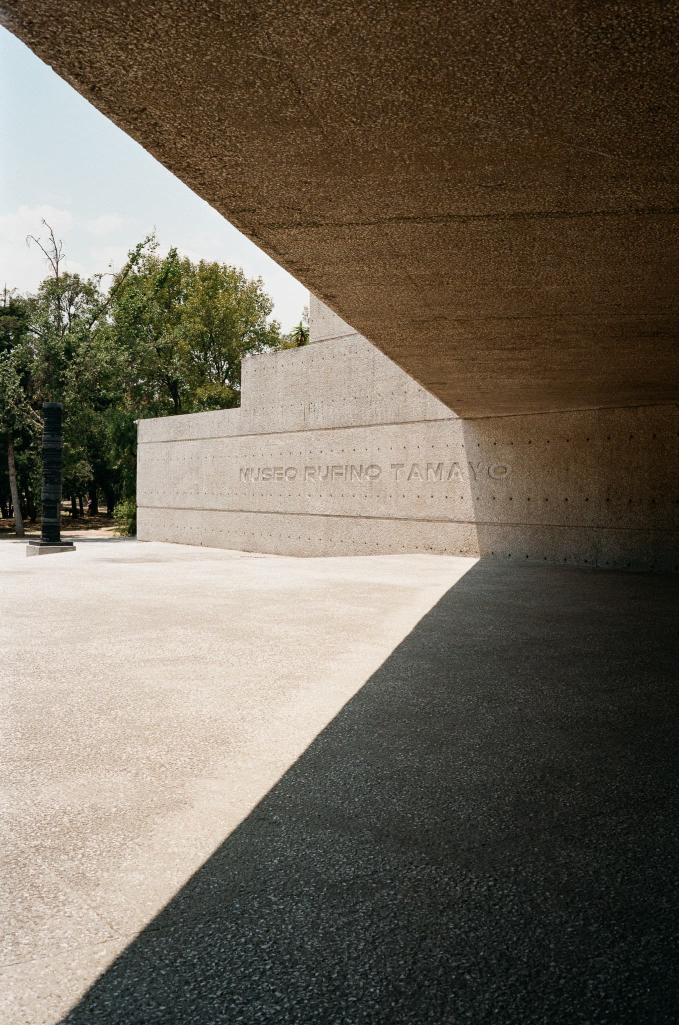 Mexico City photograph
