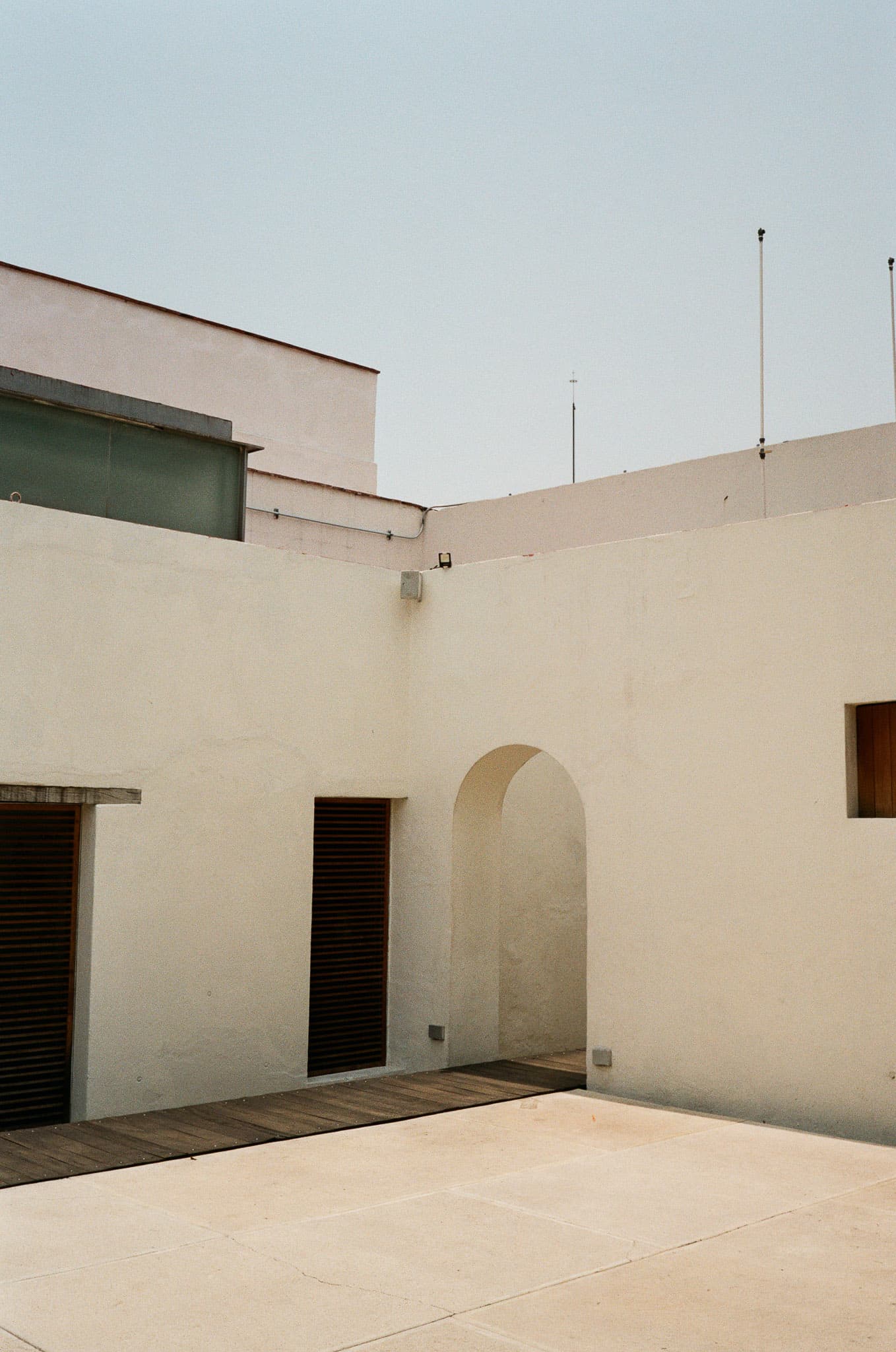 Mexico City photograph