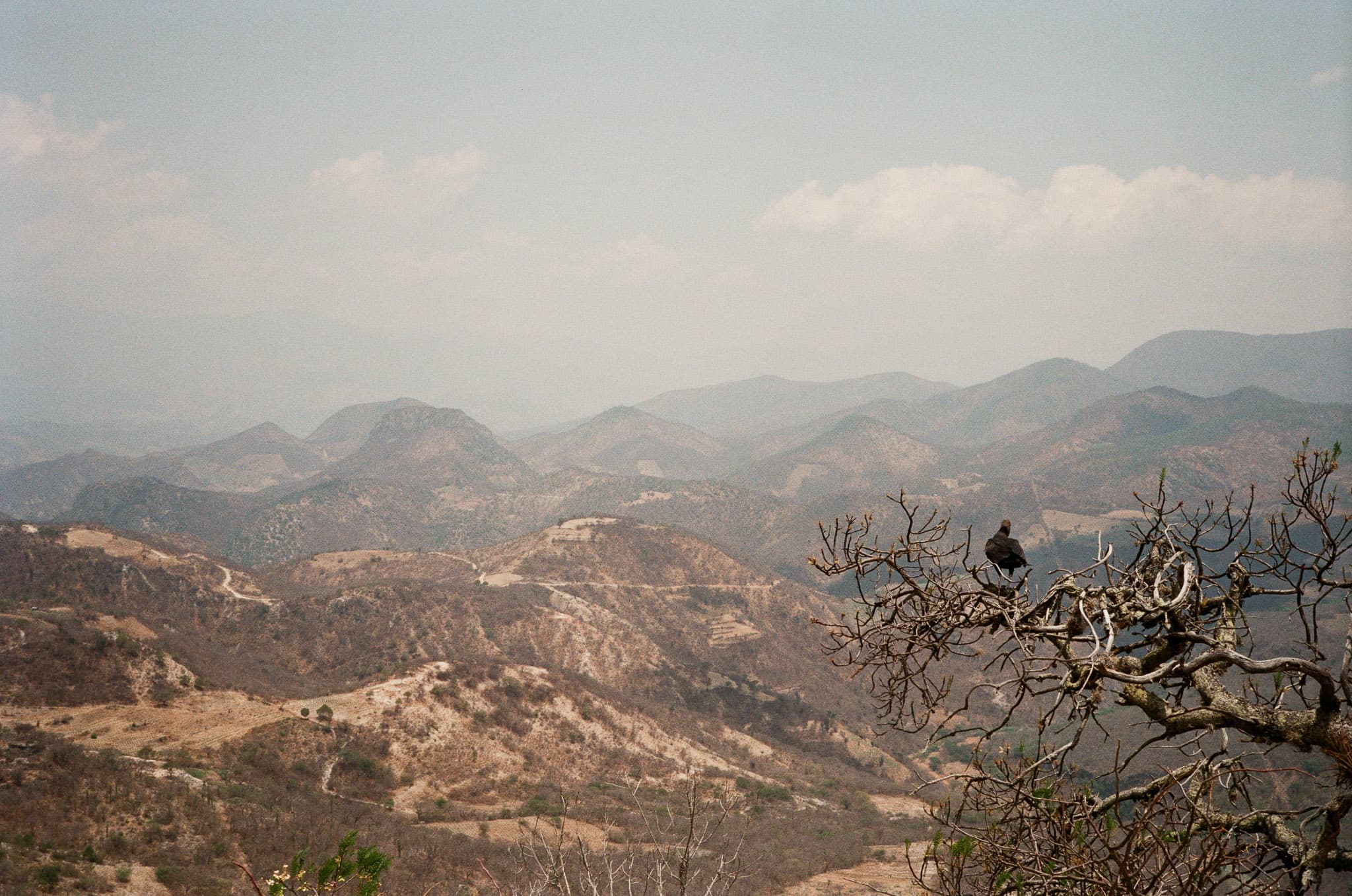 Mexico City photograph