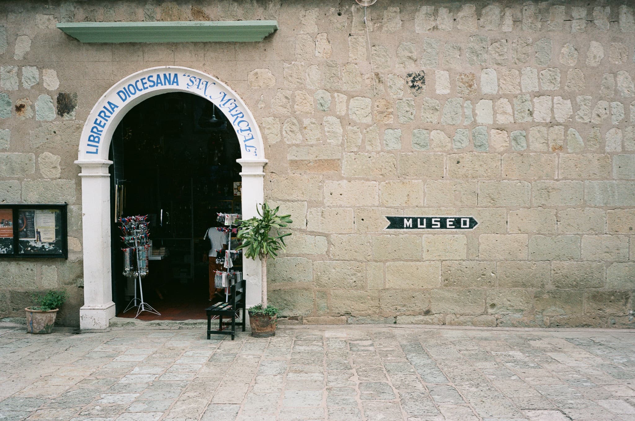 Mexico City photograph